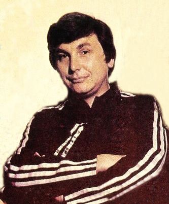 Валерий Чуменко