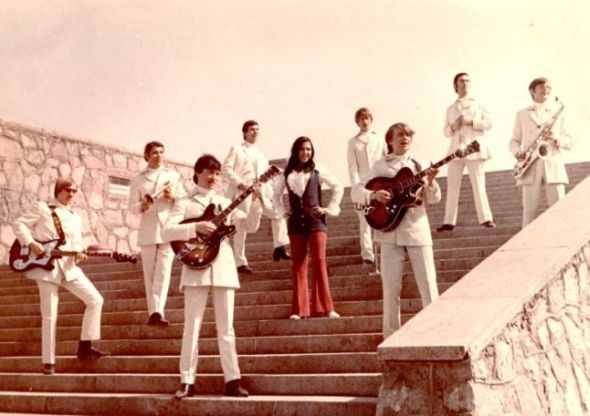 Ташкент 1971 г.