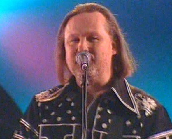 Сергей Горбатов