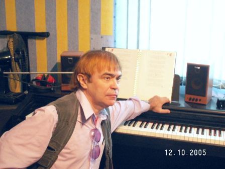 Г.Пузырев