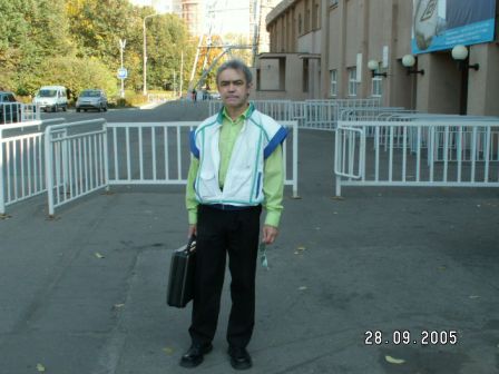 А.Гаев